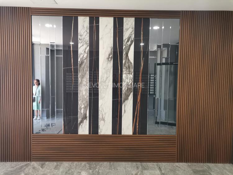 Mamaia Casa Del Mar-studio smarthome ideal investitie - 11