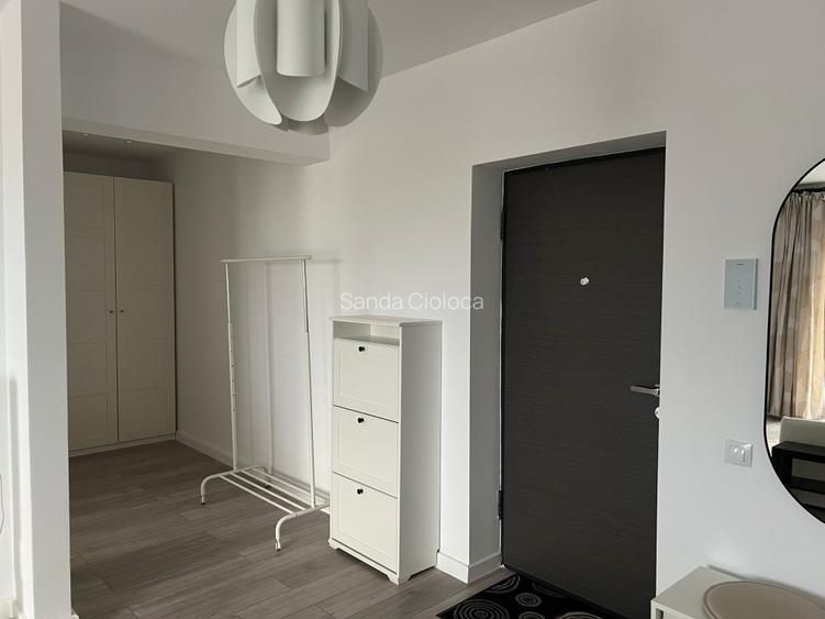 Apartament 2 Camere Metrou Nicolae Teclu Prima Inchiriere - 7