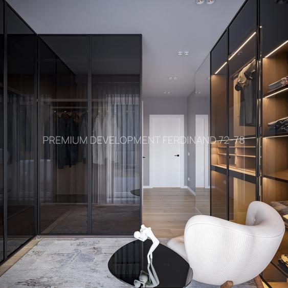 Vanzare PENTHOUSE 4 camere DEZVOLTATOR nZEB, Universitate-Ferdinand-Iancului - 16