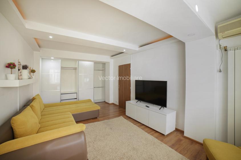 2 Camere*Calea Vitan*Decomandat*Renovat* Centrala individuala - 2