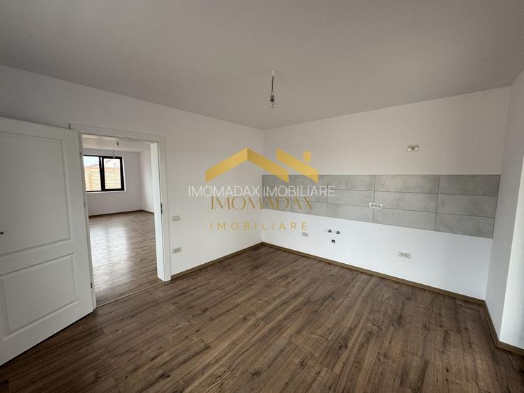 Sanmihaiu Roman-Casa Individuală-Predare Imediată - 9