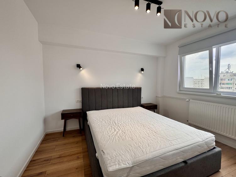 2 Camere | Dristor | Prima chirie | 6 minute metrou | Balcon - 9