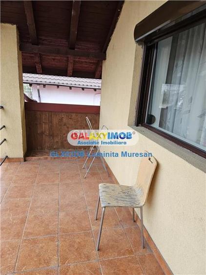 Vanzare casa P + M  5 camere Valea Voievozilor  Razvad - 29