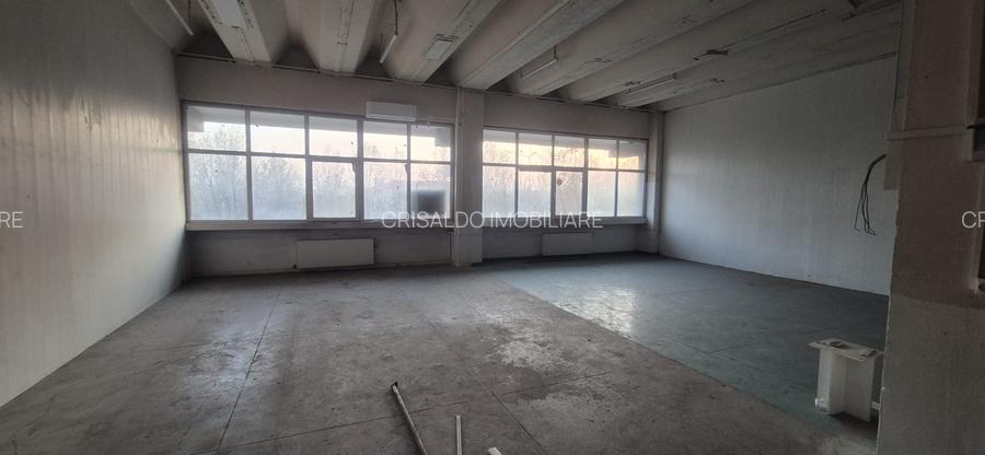 Spatii de depozitare Theodor Pallady - 4