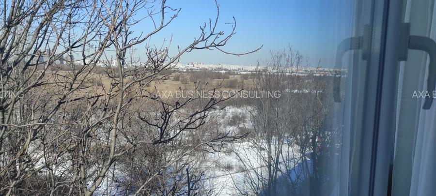 Berceni/Delta Vacaresti-Prima inchiriere- 64 mp/ 2 balcoane/ parcare - 2