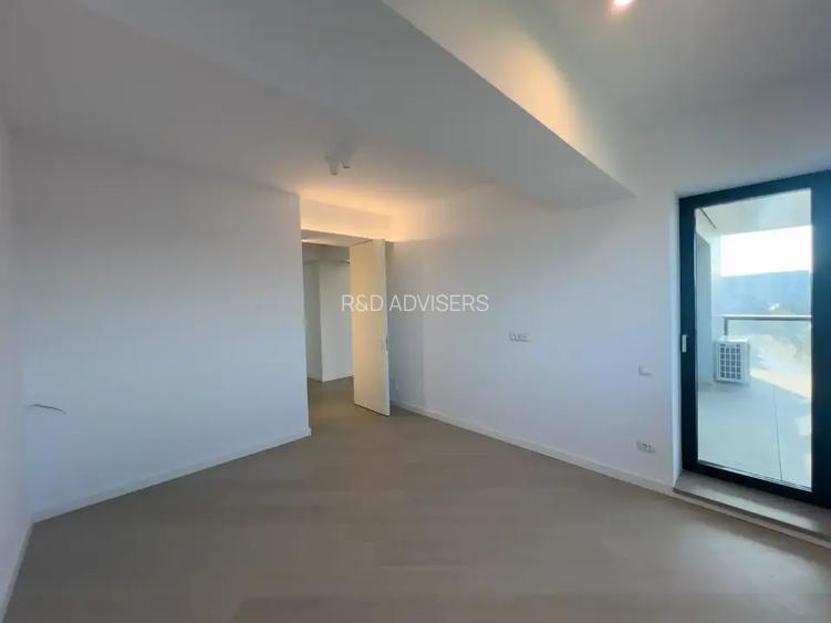 Apartament 3 Camere LUX De Vanzare Cortina North Disponibil Imediat - 6