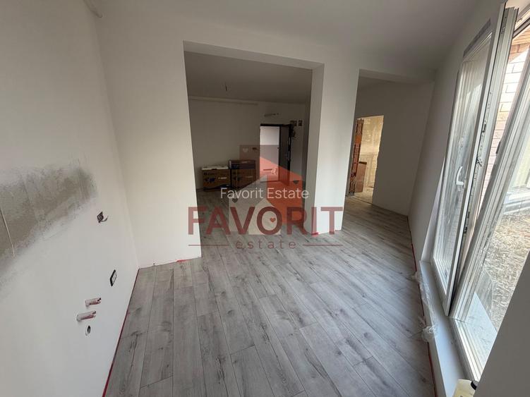 Gradina proprie 25 mp. Spatios. CF de Timisoara - 3