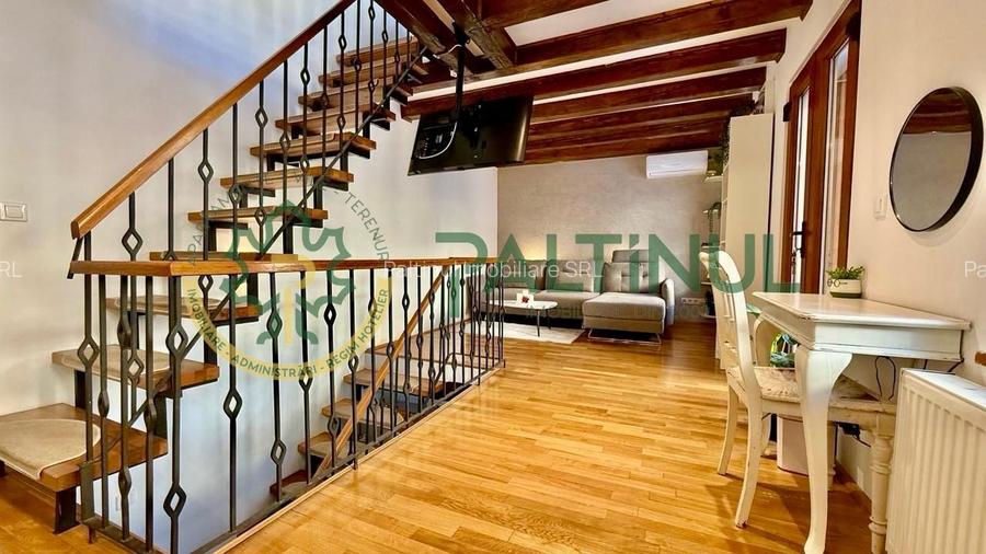 Apartament 3 camere de inchiriat - 9