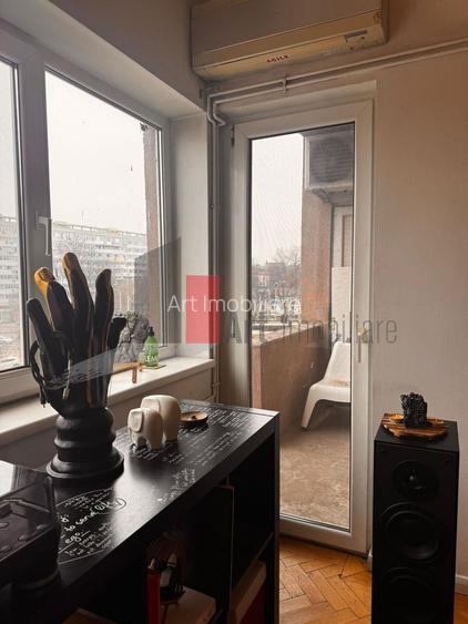 APARTAMENT 2 CAMERE  MARASESTI-CANTEMIR - 28