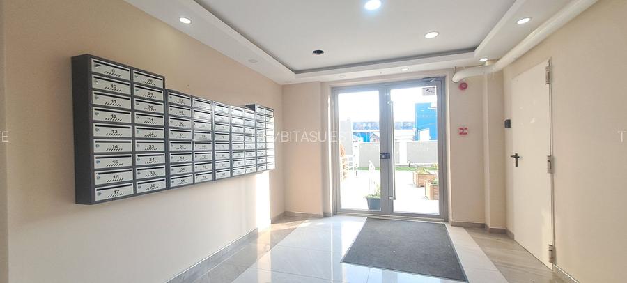 Garsoniera | Parcare subterana | New World Residence - 10