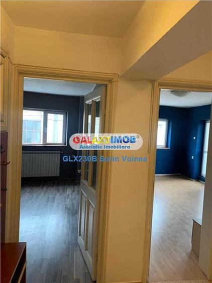 Apartament 4 camere Marasesti Carol | in vila | pentru business locuit - 2