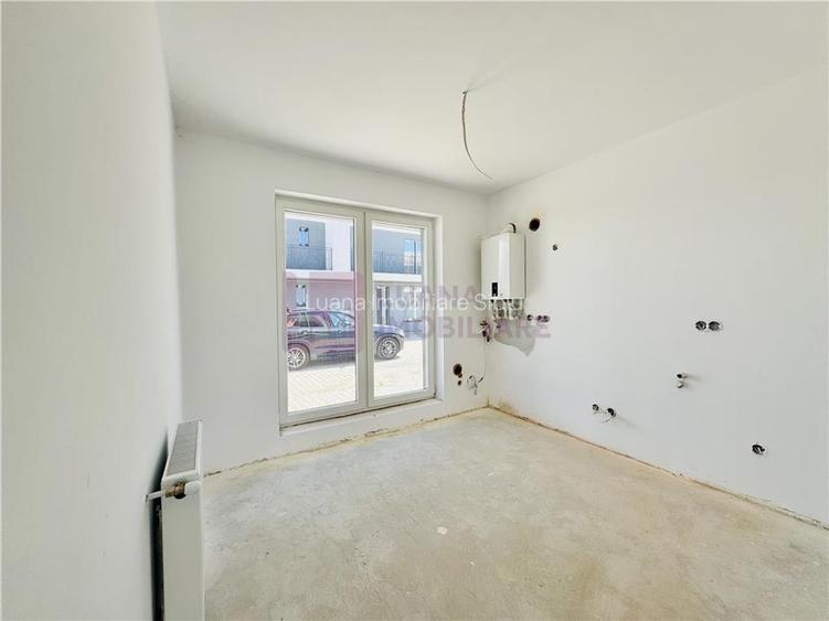 Casa tip duplex Rasinari | NOUA | intabulata | teren 264 mp - 4