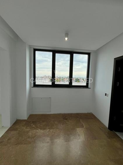 PENTHOUSE DE VIS ÎN NOIR RESIDENCE – TOMIS PLUS  335000 euro - 11