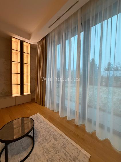 Apartament Erou Iancu Nicolae LUX - NOU - 3 camere - 5