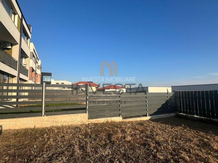 DE VANZARE DUPLEX CARTIER VORONET - 9