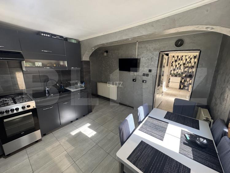 Casa parter, 58.75 mp, cartier Brestei  - 5