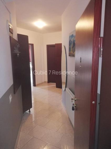 2 Camere mobilat si utilat metrou Pacii - 9