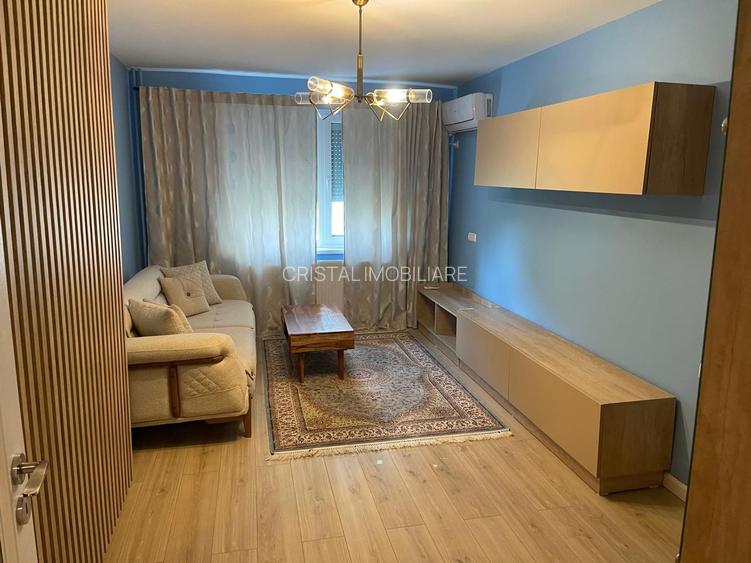 Vanzare apartament 3 camere, bloc 1983, centrala, Titan-Fizicienilor - 3