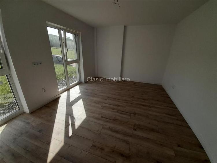 Vanzare apartament 3 camere finisat bloc nou cu CF 3 km de Auchan Iris, Cluj-Nap - 3