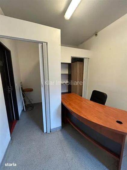 Spatiu comercial   Bucatarie echipata, Autogara Beta, langa Gara - 5
