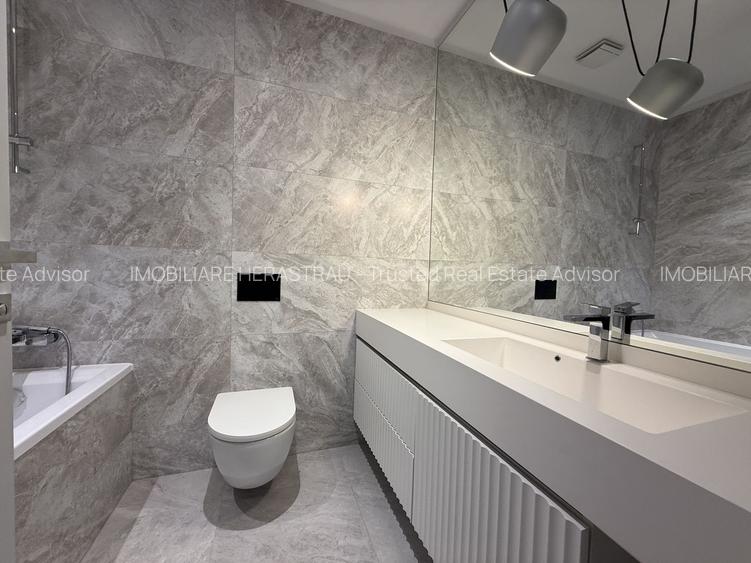 Herăstrău | Floreasca | Top-of-the-line 2 bedrooms apartament - 15