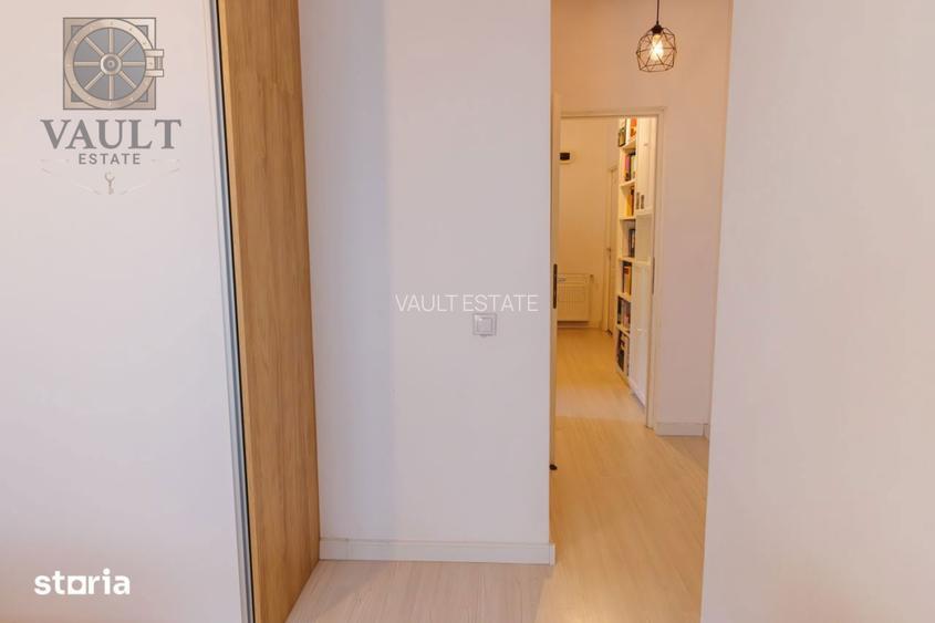 3 camere 2 bai - TIP DUPLEX mobilat/utilat - Langa Metrou Obor - 15