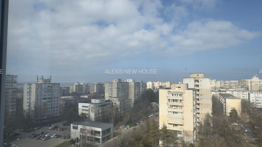 Apartament 2 camere de vânzare – Tomis Nord, zona Rovere - 7