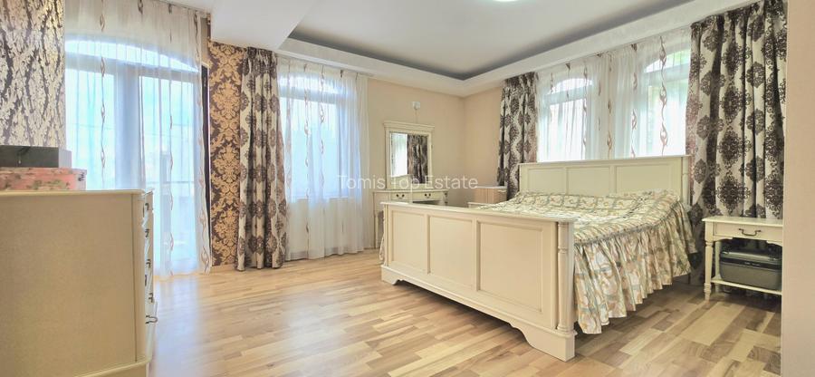 Vila cocheta P+1 cu 5 camere in zona Compozitori, mobilata si utilata! - 7