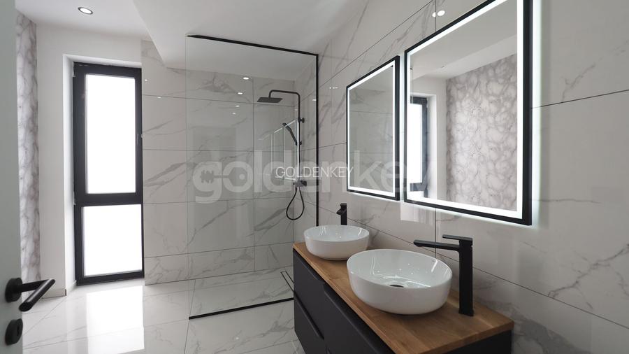 Vila individuala cu 6 camere | piscina | Cambridge School - 14