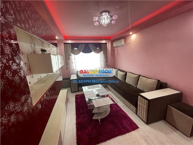 Inchiriere apartament 3 camere, in Ploiesti, zona Malu Rosu - 2
