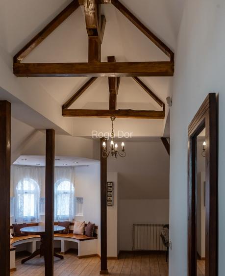 Casa de inchiriat - zona Mihai Eminescu - 12