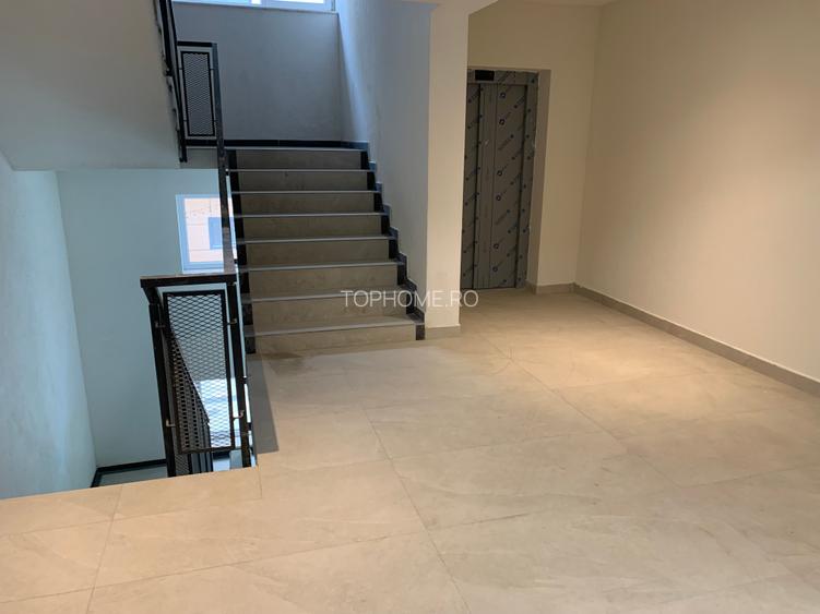 Apartament 2 camere finisat, bloc nou, metrou Berceni-4 min. - 10