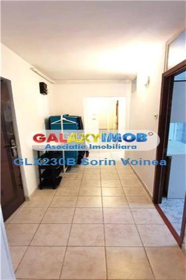 Apartament 2 camere Mall Vitan | centrala | 13 min. metrou Timpuri Noi - 8
