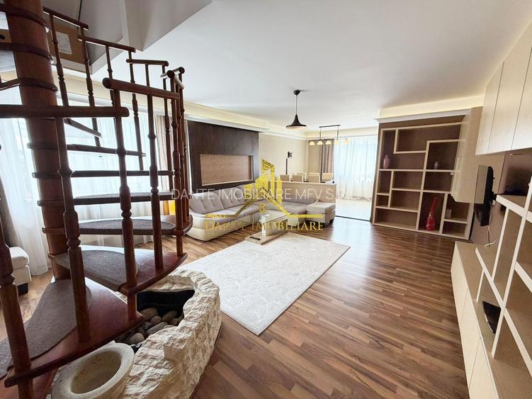 3 camere, modern, 2 niveluri, PET FRIENDLY, spatios, Gheorgheni - 2
