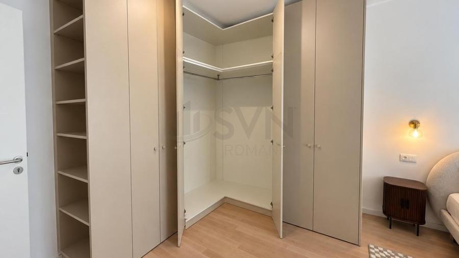 REA1029744 2 CAM BANEASA I TERASA+GRADINA I MOBILAT I PRIMA LOCUIRE