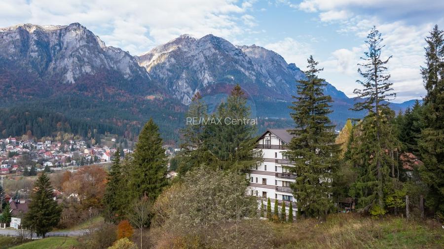Apartament Premium cu Terasă Panoramică către Munții Bucegi! - 39
