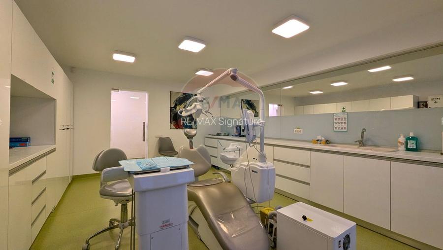 Vânzare Cabinet Stomatologic 3 camere parter P-ta Alba Iulia - 3