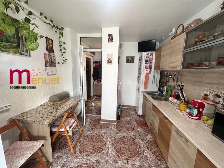 Apartament 2 camere , zona E3 - 4