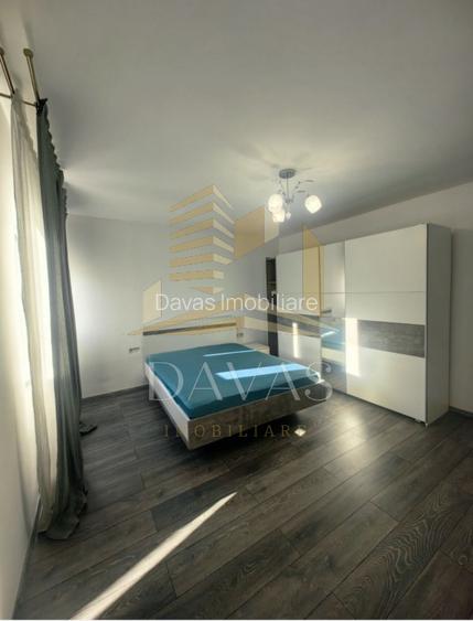 Penthouse 4 de inchiriat | Grigorescu | Garaj dublu inclus - 5