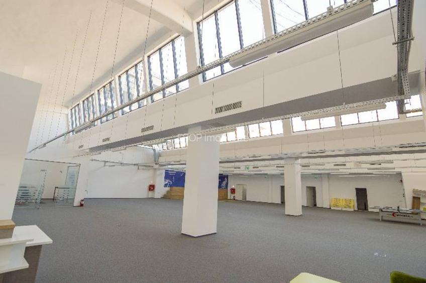 0% comision! Inchiriere birouri Domenii, 663 - 1643 mp - 9