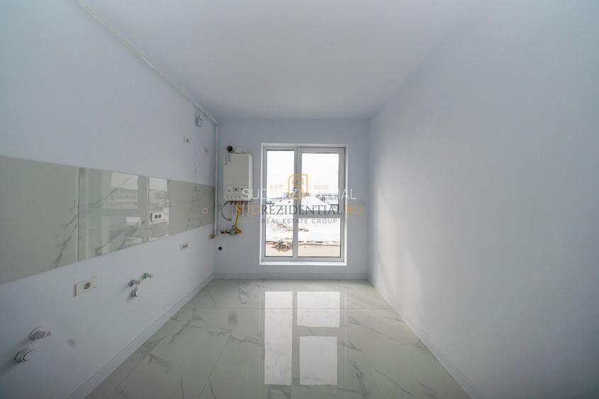 Apartament cu 2 camere, zona ideala in Sector 4 - Bd Metalurgiei - 3