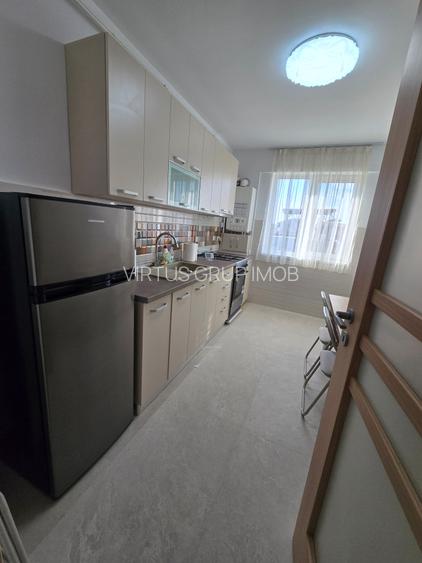 Apartament 3 Camere Bloc Nou  Str.Craisorului - 9