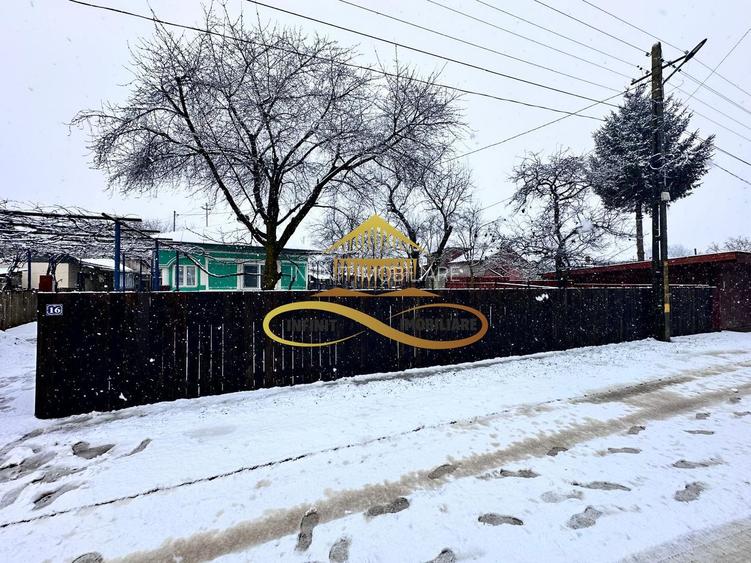 De vanzare casa Filipesti Bacau - 5