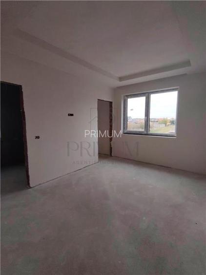 Casa individuala - toate utilitatile - posibilitate de personalizare - carport - 7