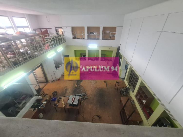 Spatiu comercial de vanzare in Campina - 18
