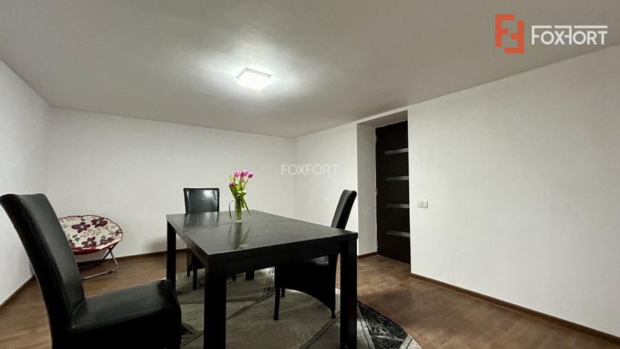 COMISION 0% Casa individuala cu 4 camere si teren de 620 mp - Elisabetin - 9