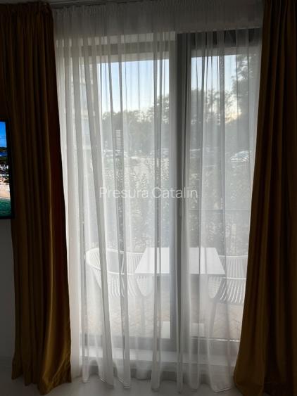 Garsonieră mobilată și utilată  - 13