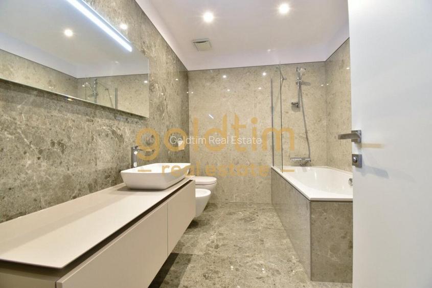 PRIMA CHIRIE/NOU/APARTAMENT PREMIUM/TERASA 200mp/PARCARE SUBTERANA/PRIMAVERII - 25