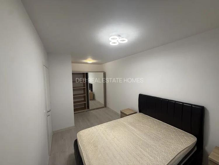 Apartament 2 camere, 50mp, centrala proprie, parcare, Hils Brauner - 3