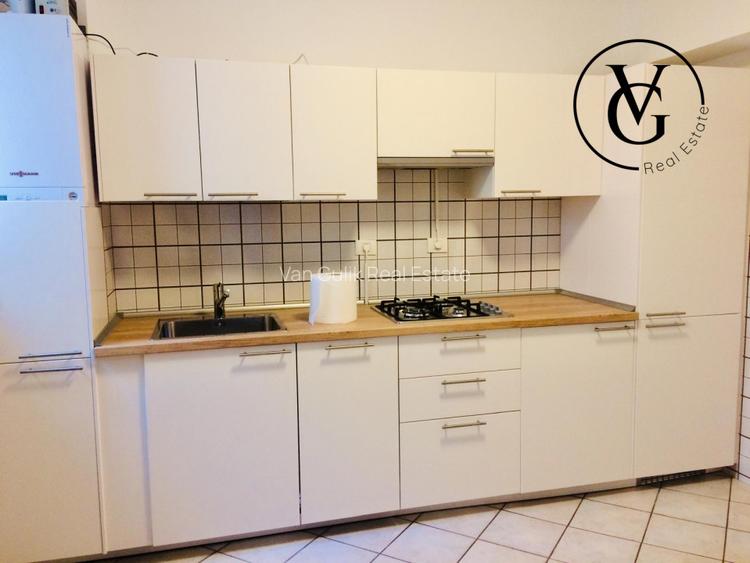 Birou boutique Herastrau – 125 mp | Popa Savu | Charles de Gaulle - 8